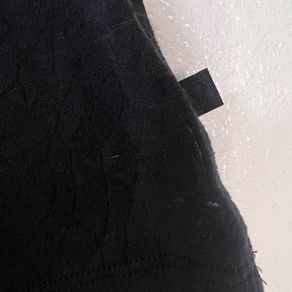 Lululemon Cinch Me Up Front Tank *Veil - Picture 6 of 8